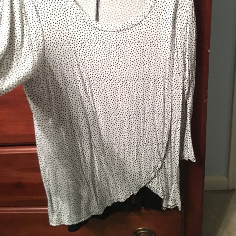 Nursing Top